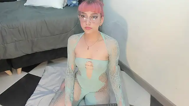 sophia arevalo online show from 03.07.26