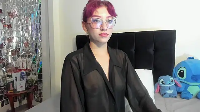 sophia arevalo online show from 05.09.26