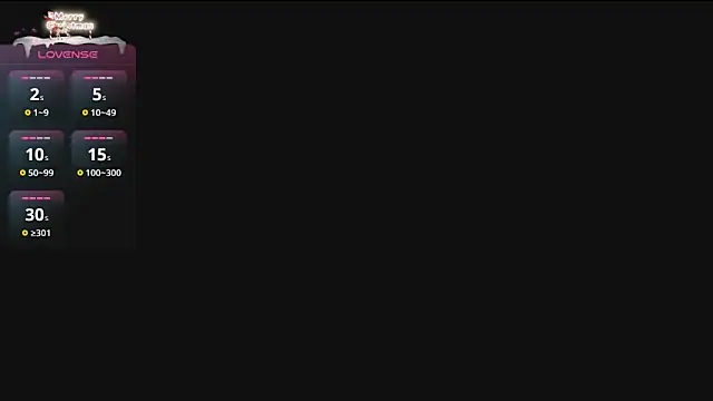 Snapshot of emycarver09 chatting on 11.23.25 emycarver09 online show from 11.23.25