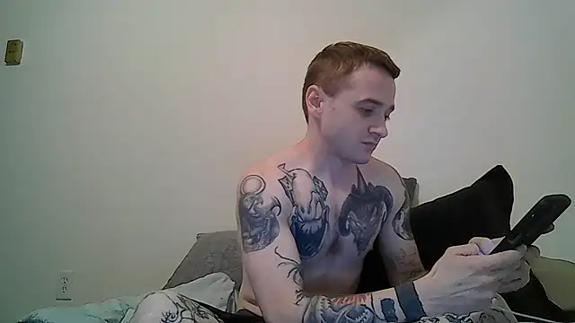 Mr nightfall online show from 06.16.26