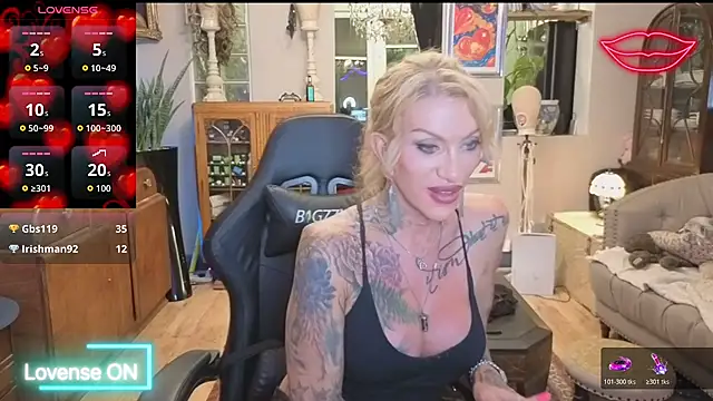 xl uk top trans online show from 07.02.26