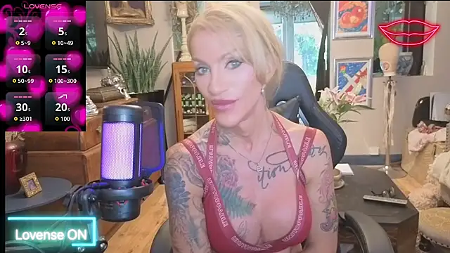 xl uk top trans online show from 07.13.26