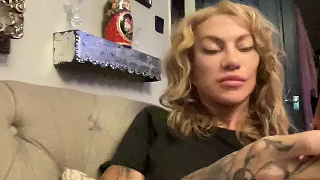 xl uk top trans online show from 07.18.26