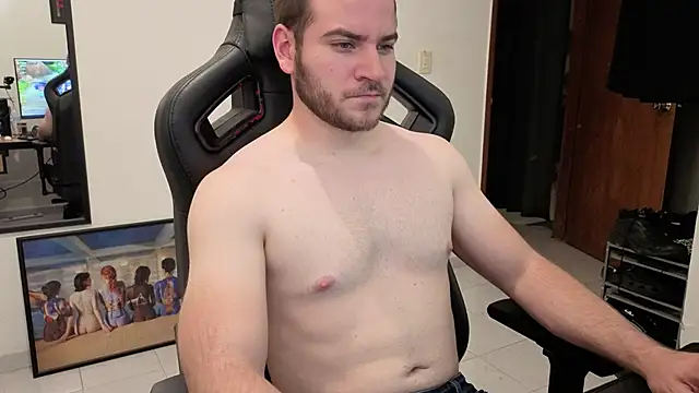 Snapshot of Paul00474 chatting on 09.19.25 Paul00474 online show from 09.19.25