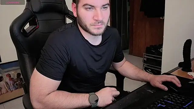 Snapshot of Paul00474 chatting on 09.30.25 Paul00474 online show from 09.30.25