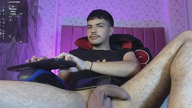 Snowlann online show from 09.12.25