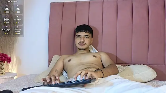 Snowlann online show from 10.12.25