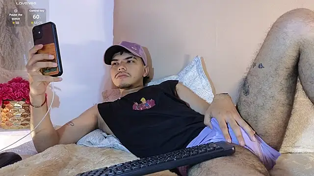 Snowlann online show from 11.12.25