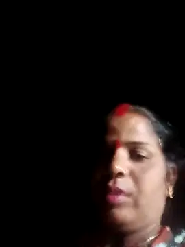 Snapshot of Sapna_cutt chatting on 09.21.25 Sapna cutt online show from 09.21.25