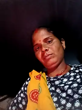 Snapshot of Sapna_cutt chatting on 10.05.25 Sapna cutt online show from 10.05.25