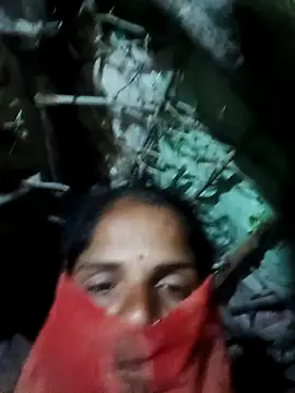 Snapshot of Sapna_cutt chatting on 10.17.25 Sapna cutt online show from 10.17.25