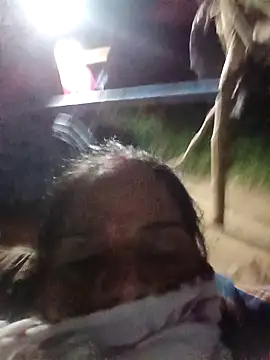 Snapshot of Sapna_cutt chatting on 10.19.25 Sapna cutt online show from 10.19.25