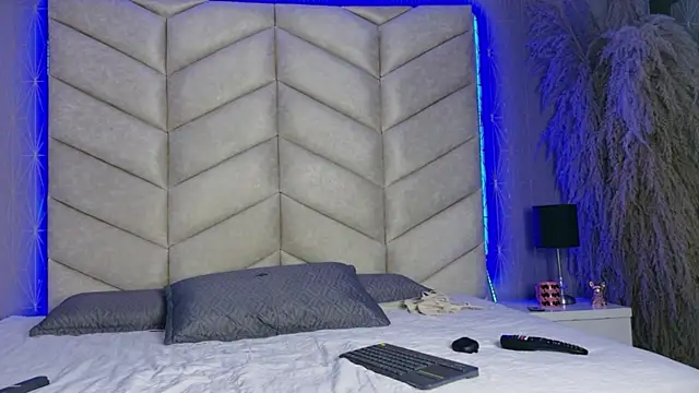 samiradoll online show from 11.19.25