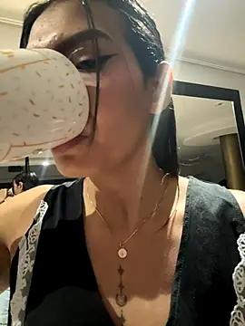 samiradoll online show from 11.28.25