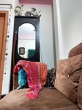 Cute Pagli online show from 09.11.25