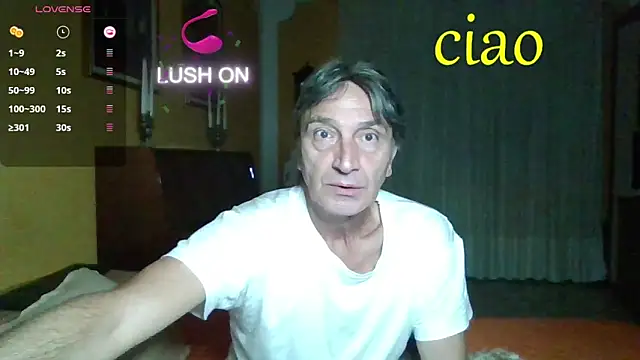 lattediyak online show from 09.29.25