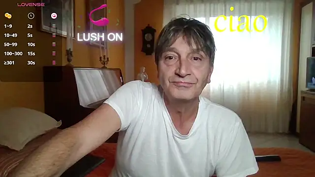 lattediyak online show from 10.30.25