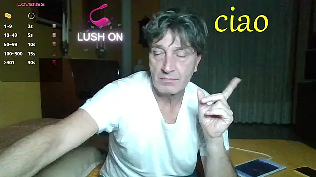 lattediyak online show from 11.13.25