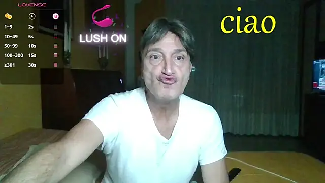 lattediyak online show from 11.22.25