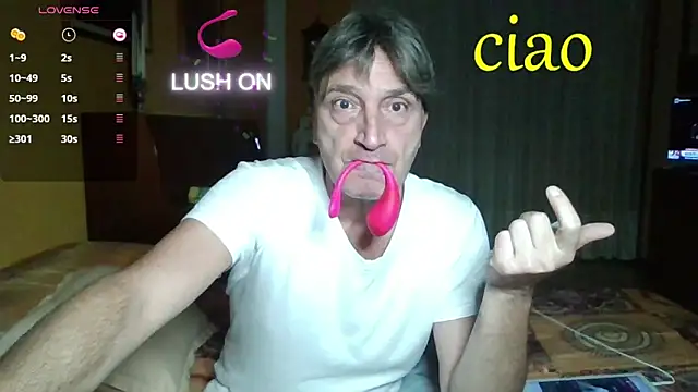 lattediyak online show from 11.22.25