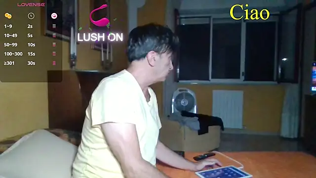lattediyak online show from 07.27.26