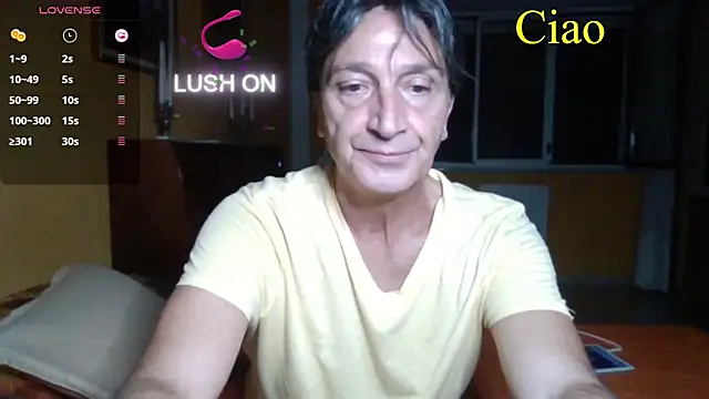 lattediyak online show from 07.30.26