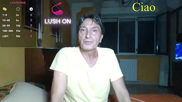 lattediyak online show from 07.31.26