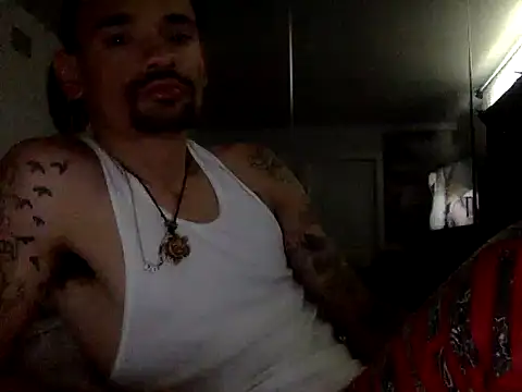 Snapshot of DrewTheTOP chatting on 09.17.25 DrewTheTOP online show from 09.17.25