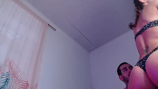 Tyler2y luna online show from 10.09.25