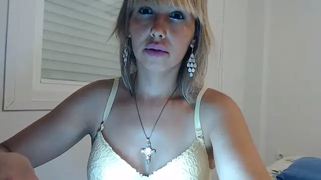Pamela-StripX online show from 06.15.26