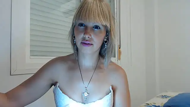 Pamela-StripX online show from 07.06.26