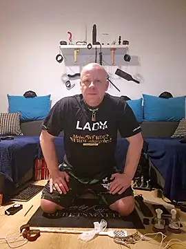 Sklave-Sille online show from 02.02.26