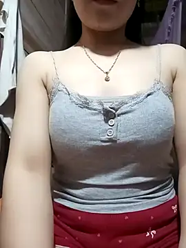 LucyyLy online show from 03.16.26