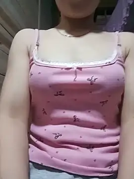 LucyyLy online show from 06.08.26