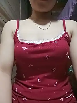 LucyyLy online show from 06.11.26