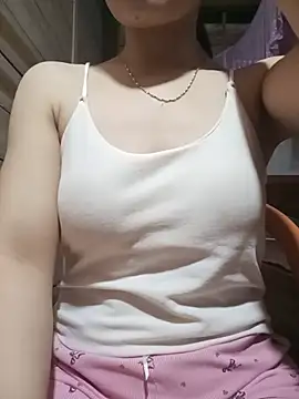 LucyyLy online show from 06.18.26