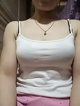 Snapshot of LucyyLy chatting on 07.02.26 LucyyLy online show from 07.02.26