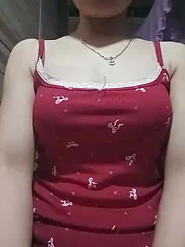 Snapshot of LucyyLy chatting on 07.06.26 LucyyLy online show from 07.06.26