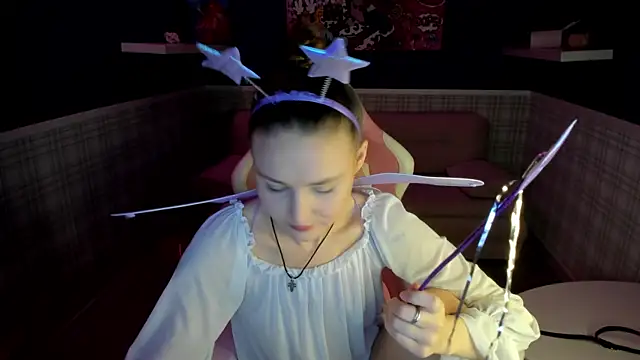 Snapshot of sasha__meow chatting on 12.15.25 sasha meow online show from 12.15.25