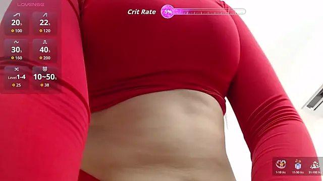 ivorynoir online show from 10.20.25