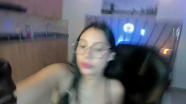 amara foxx online show from 06.21.26