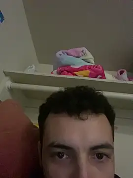 Pedro98801 online show from 11.13.25