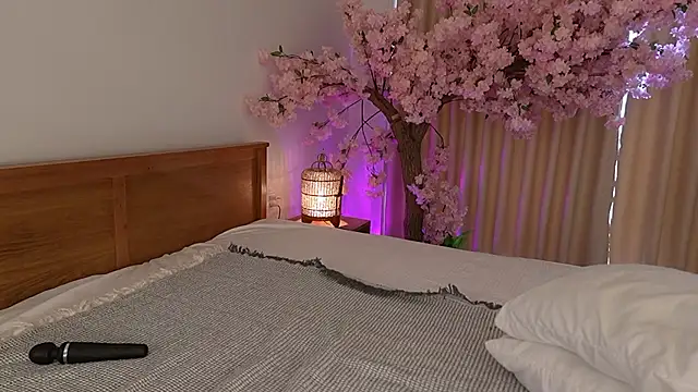 Bubblegumdream13 online show from 07.15.26