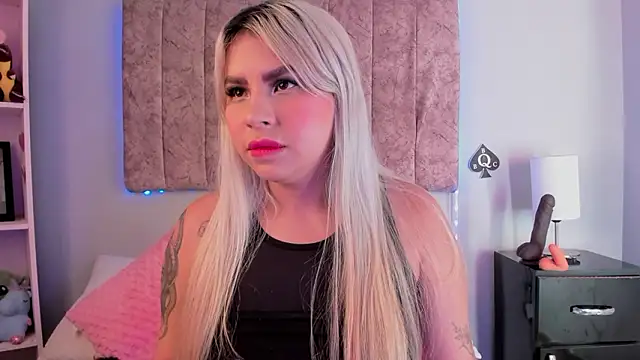 naomi sanz online show from 02.19.26