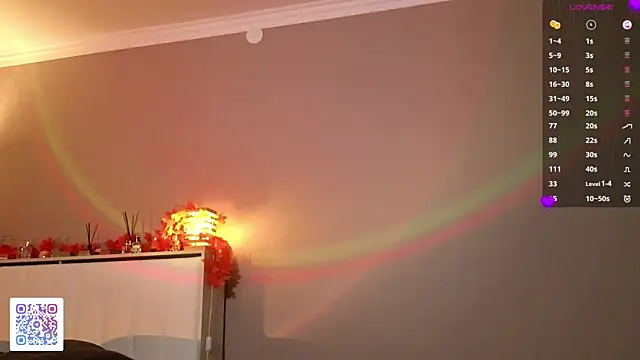 LanaShyBabe online show from 10.03.25