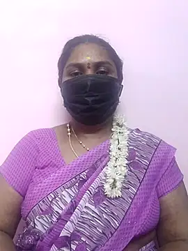 Tamil Azhaghi25 online show from 09.25.25