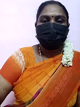 Tamil Azhaghi25 online show from 10.13.25