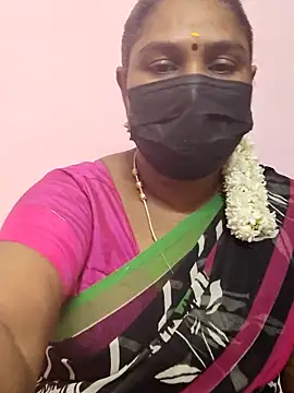 Tamil Azhaghi25 online show from 10.14.25