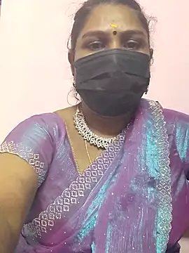 Tamil Azhaghi25 online show from 10.20.25