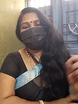 Tamil Azhaghi25 online show from 11.05.25